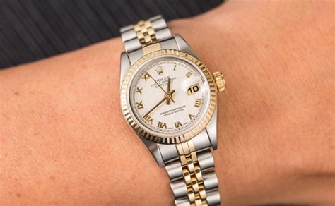 rolex small|small face rolex.